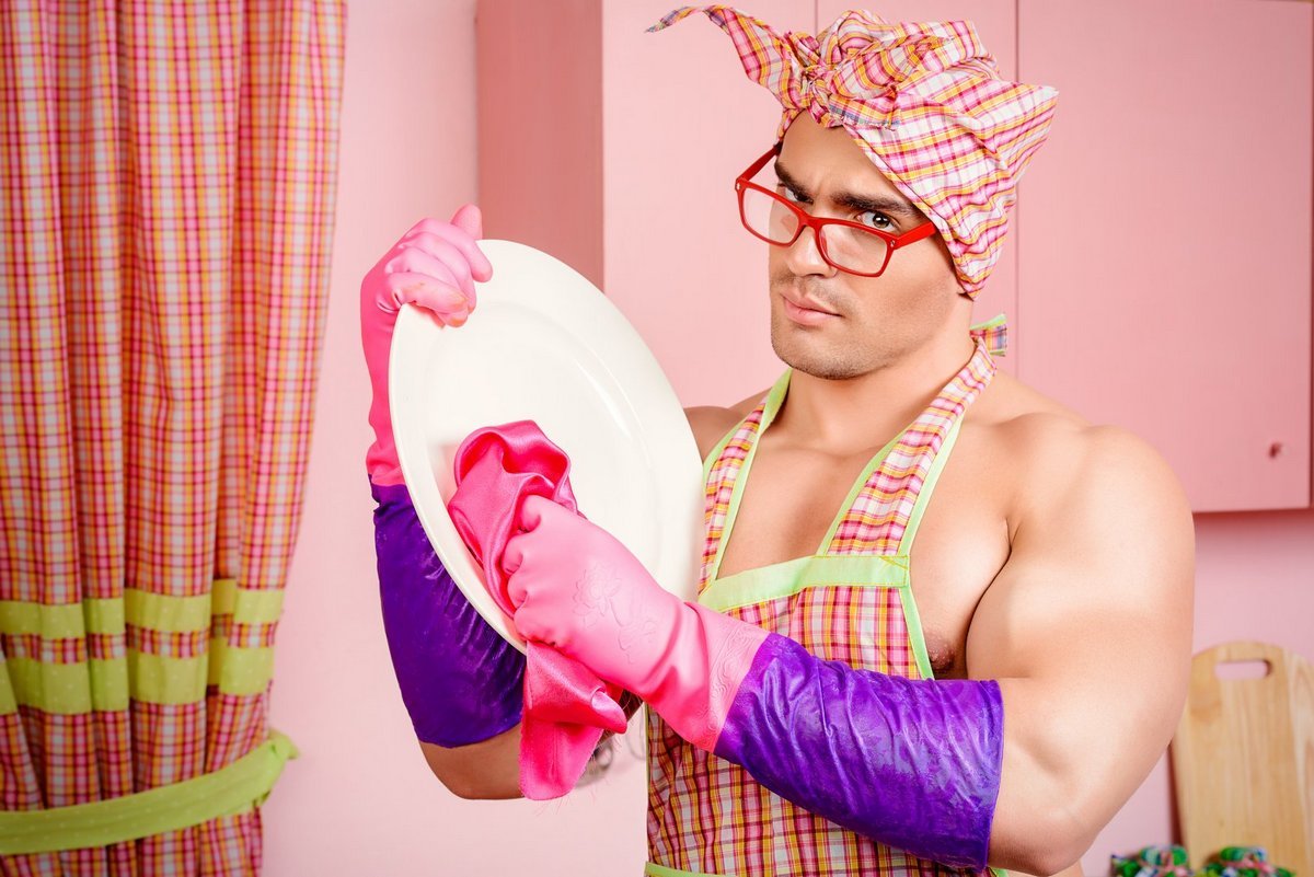 Найбільш господарські чоловіки по знаку Зодіаку - today.ua