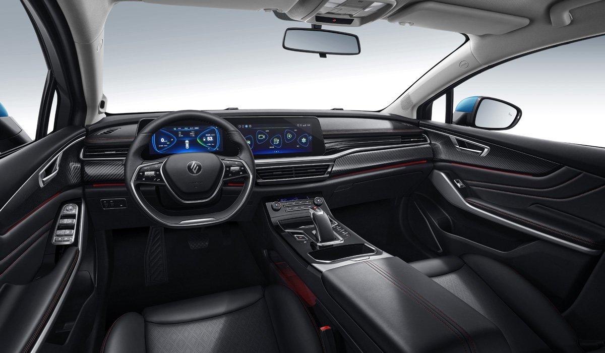 Renault починає продажі нового бюджетного електромобіля - today.ua