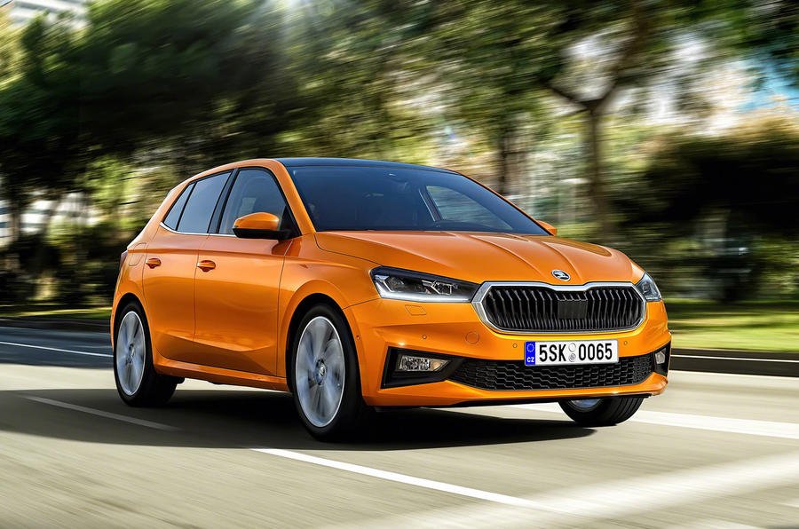 В Україні знову почали продавати нові автомобілі Skoda - today.ua