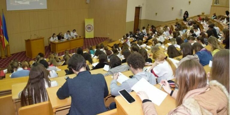 Заочное обучение, а также вечерние отделения в вузах отменяют: что будет взамен - today.ua