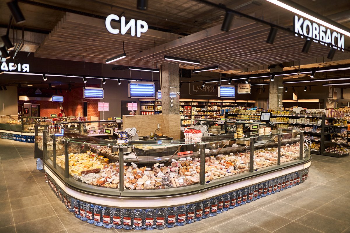 В Украине массово продают фальсификат сыра: производители заменяют молоко пальмовым маслом - today.ua