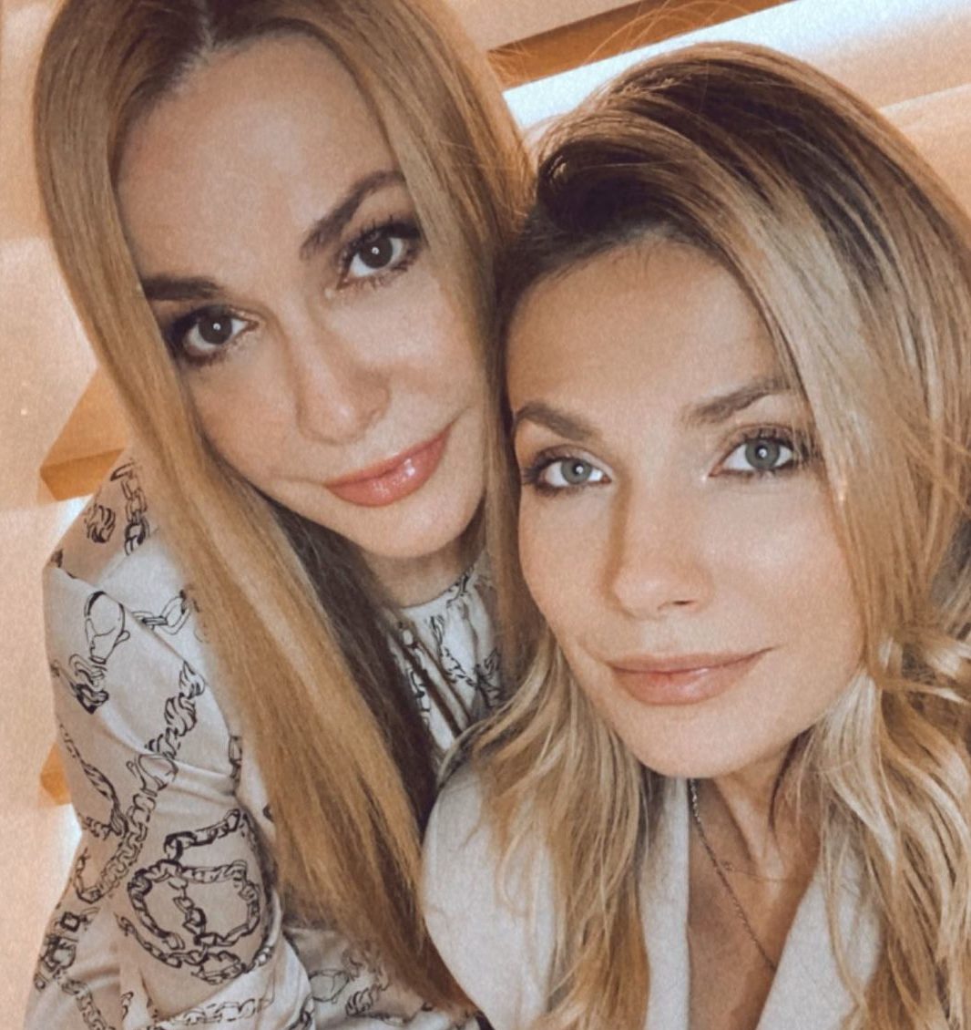 Онучка Ольга Сумської відзначила 4-річчя: ексклюзивні фото - today.ua