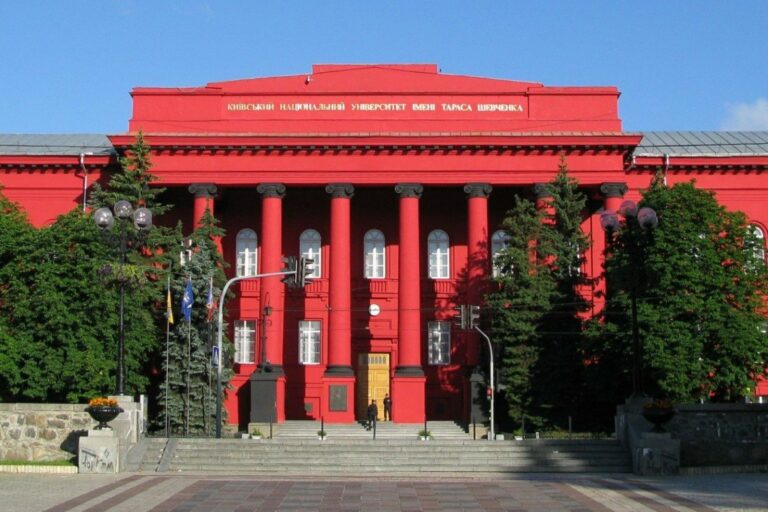 Українські виші увійшли до рейтингу кращих університетів світу: один з них - уперше - today.ua