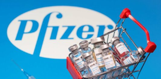 Pfizer заявила про необхідність введення третьої дози вакцини: коли потрібно робити укол - today.ua