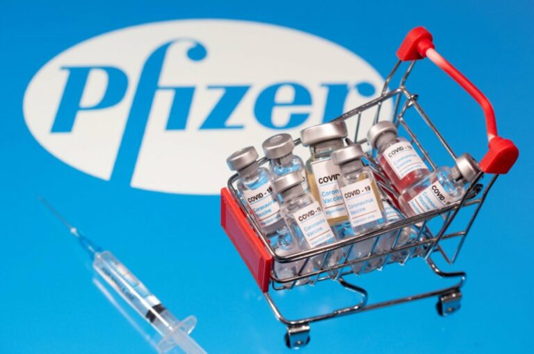 Pfizer заявила об необходимости введения третьей дозы вакцины: когда нужно делать укол    - today.ua