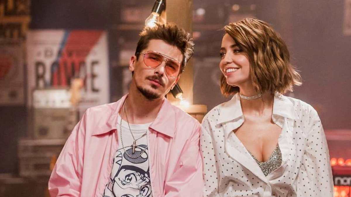 Группа Время и Стекло может опять воссоединиться: Позитив заинтриговал поклонников неожиданными признаниями - today.ua