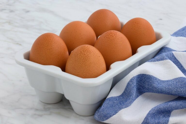 Ціни на яйця в Україні знову виростуть: коли десяток коштуватиме 40 гривень - today.ua
