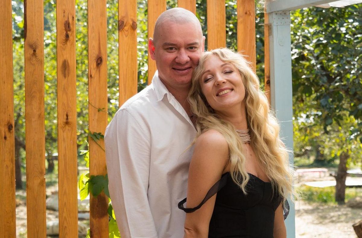 Вторая свадебная церемония: жена Евгения Кошевого показала романтичные фото с островов - today.ua