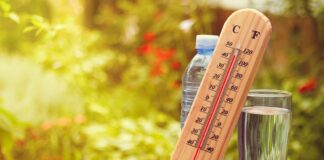 В Україні до кінця тижня стане ще спекотніше: синоптики назвали дати температурних рекордів - today.ua