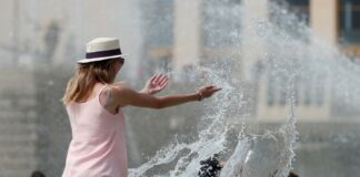 Украину накроет 40-градусная жара: синоптики назвали самые жаркие дни июля   - today.ua
