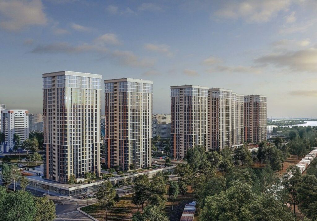 Рынок жилья в Украине замер: продавцы отзывают предложения по продаже квартир