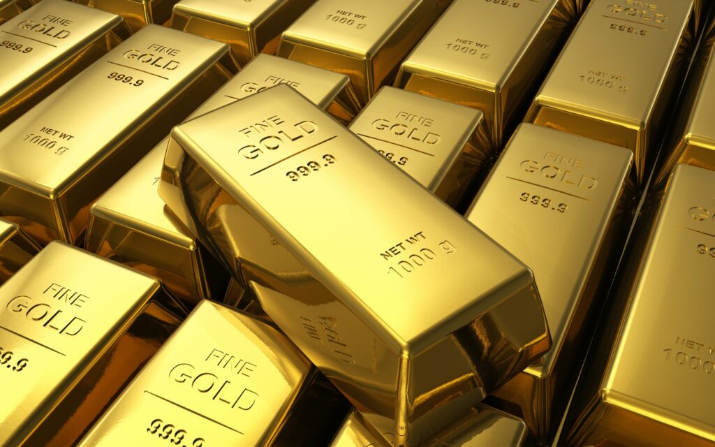 Цены на золото растут: украинцам советуют, пока не поздно, переводить сбережения в драгметаллы 