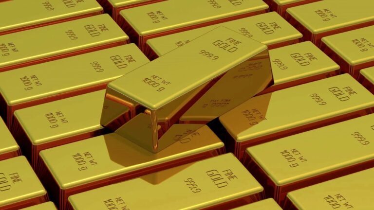 У світі почалася “золота лихоманка“: центробанки скуповують гори золота, долар уже не головний - today.ua