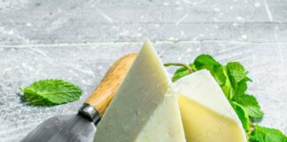 В Украине обнаружили опасный для здоровья сыр, завезенный из Польши - today.ua
