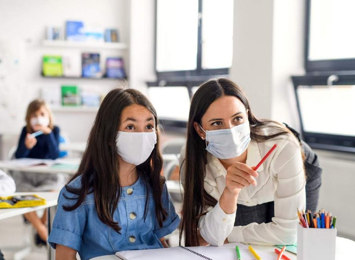 З 1 вересня школи в Україні будуть працювати за новими правилами