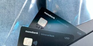 С карт клиентов monobank начали снимать деньги через неизвестные китайские сайты - today.ua