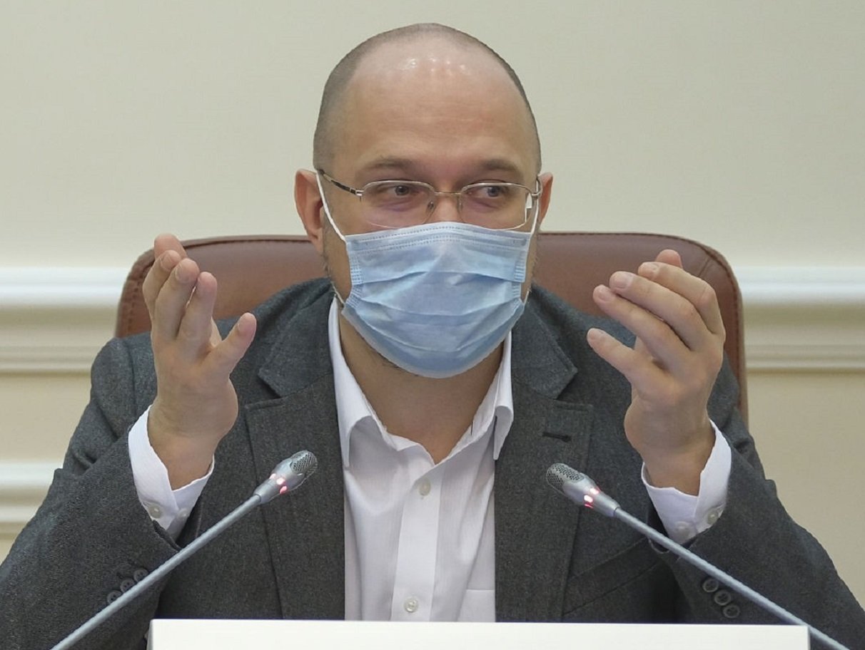 В Украине продлили карантин и режим чрезвычайной ситуации - today.ua