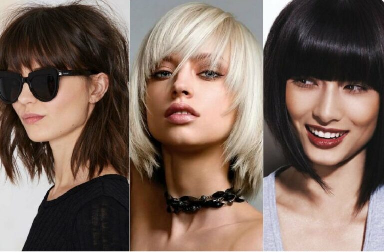 Три женские прически, которые будут на пике моды осенью 2021 года - today.ua