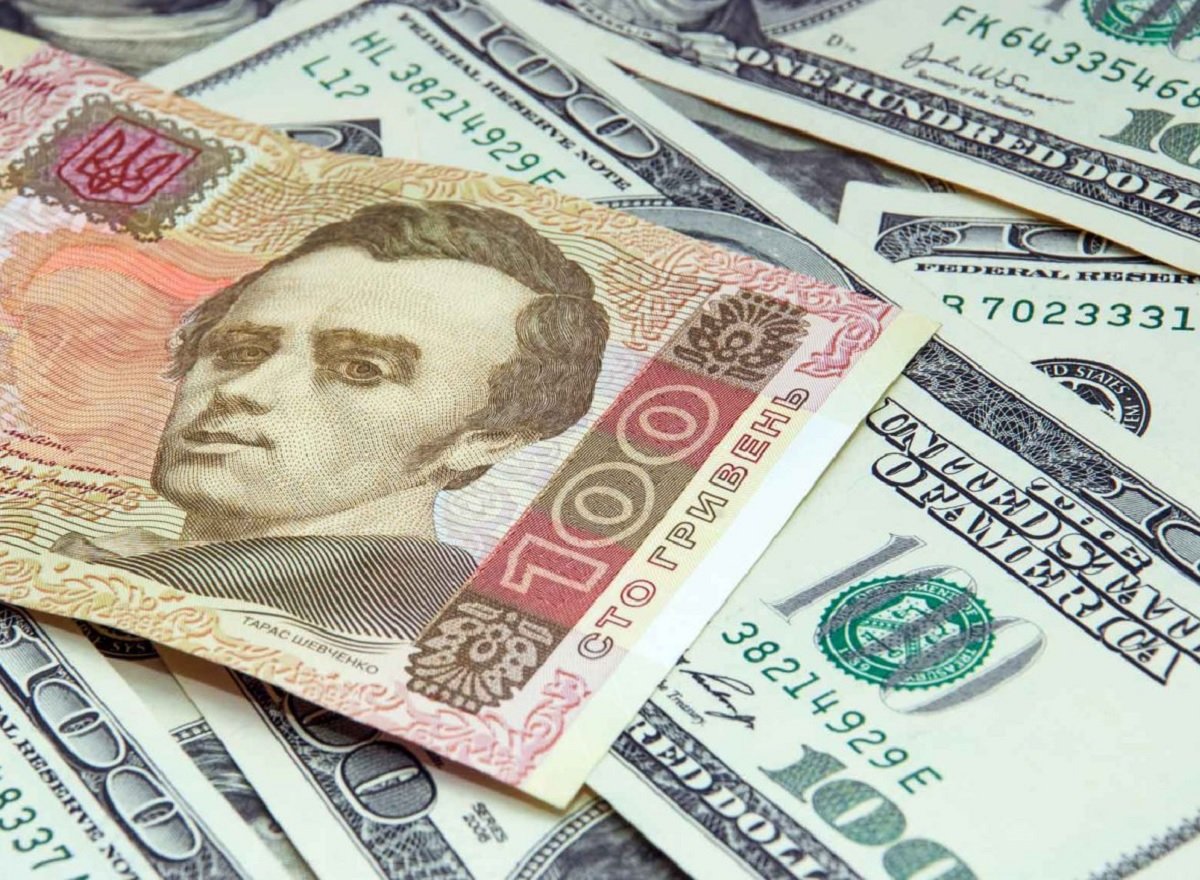 Курс доллара в Украине изменится к концу года - today.ua