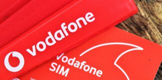 Vodafone запускает услуги, которые не предоставляют другие операторы мобильной связи в Украине - today.ua