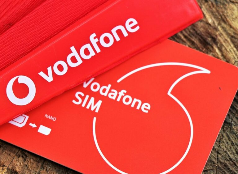 Vodafone запускає послуги, які не пропонують інші оператори мобільного зв'язку в Україні - today.ua