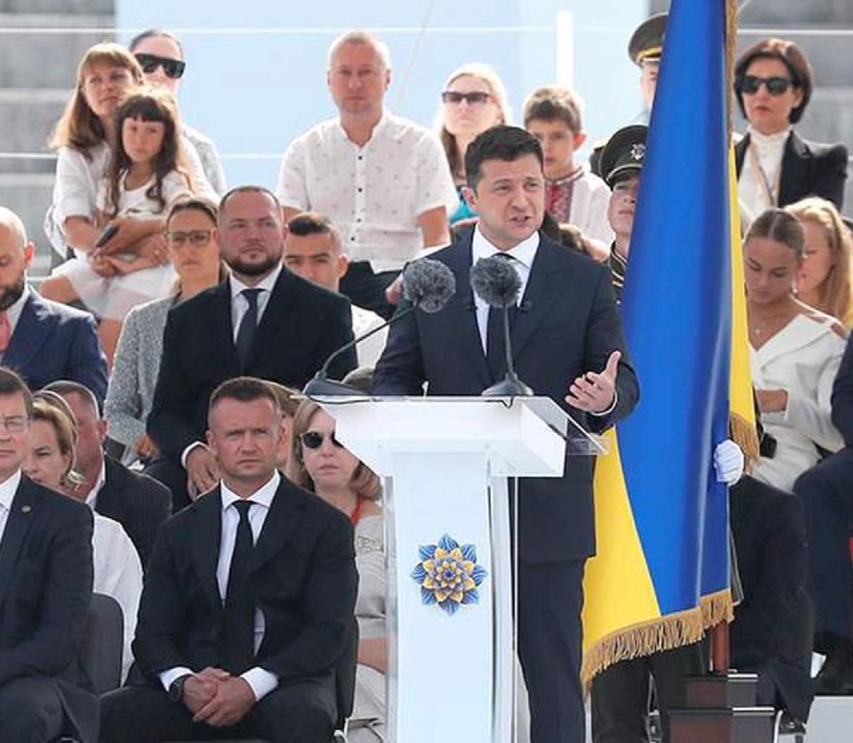 В Украине утвердили новый праздник, который будут отмечать в июле