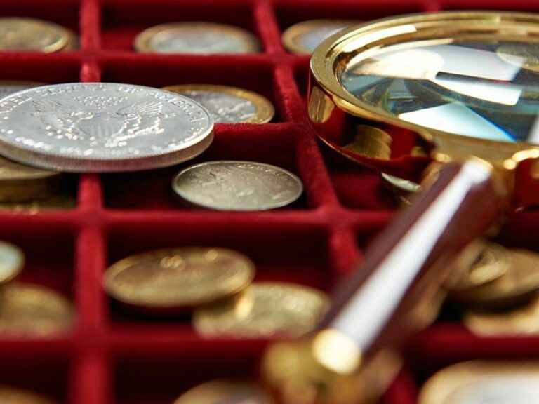 В Украине 25-копеечные монеты продают за 10 тысяч гривен - today.ua