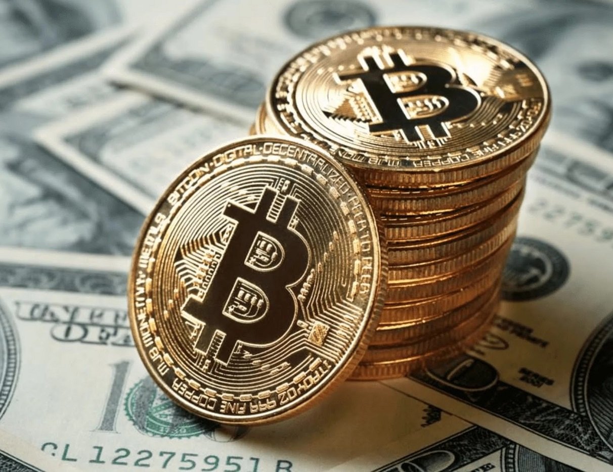 Биткоин рекордно вырастет: украинцам рассказали о перспективах криптовалюты