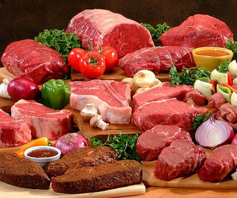 В Украине начали расти цены на мясо - today.ua