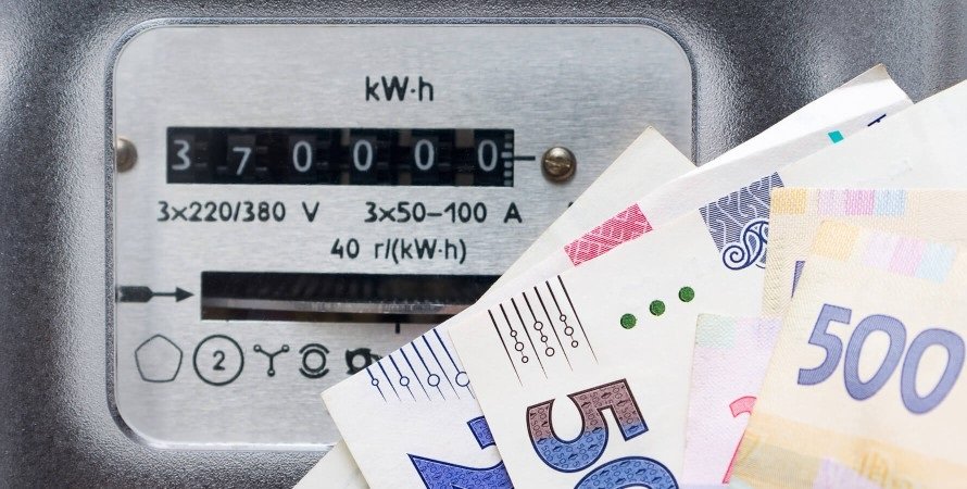 Нові тарифи на електроенергію змусять українців купувати нову побутову техніку