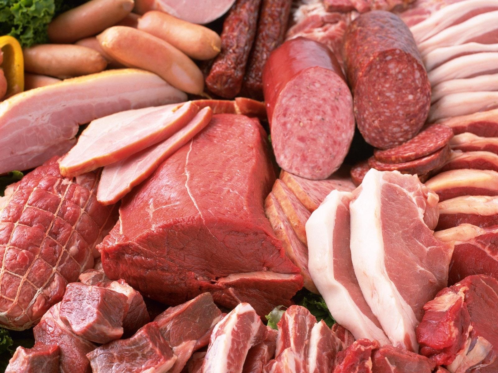 В Украине начали расти цены на мясо