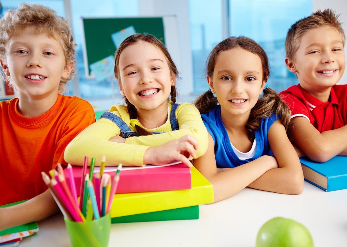 Украинским школьникам с 1 сентября выдадут электронные свидетельства