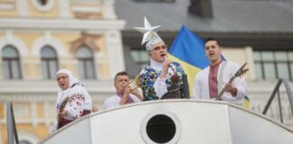 Украинские артисты отказываются выступать на концерте ко Дню Независимости - today.ua