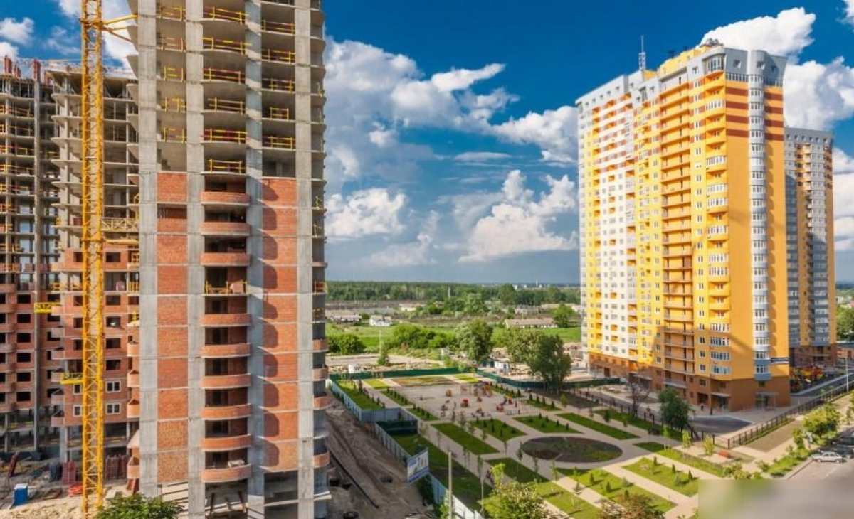 У Києві подорожчали квартири в новобудовах і на вторинному ринку: за скільки можна купити житло в столиці