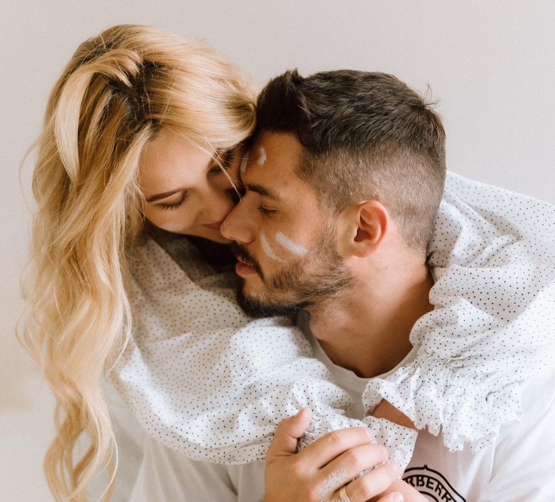 Холостяк Нікіта Добринін і Даша Квіткова зробили парне тату в знак своєї любові - today.ua