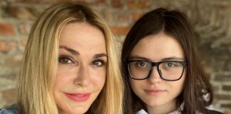 Младшая дочь Ольги Сумской сменила прическу и поразила сходством с матерью - today.ua