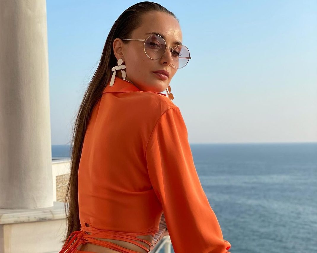 Неважно с кем...: Холостячка Ксения Мишина рассказала о своем одиночестве - today.ua