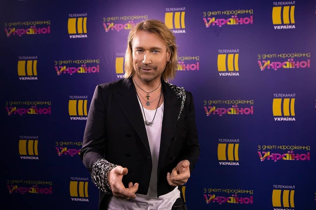 Ты все слышишь сердцем...: Олег Винник трогательно поздравил своего друга-продюсера с днем рождения - today.ua