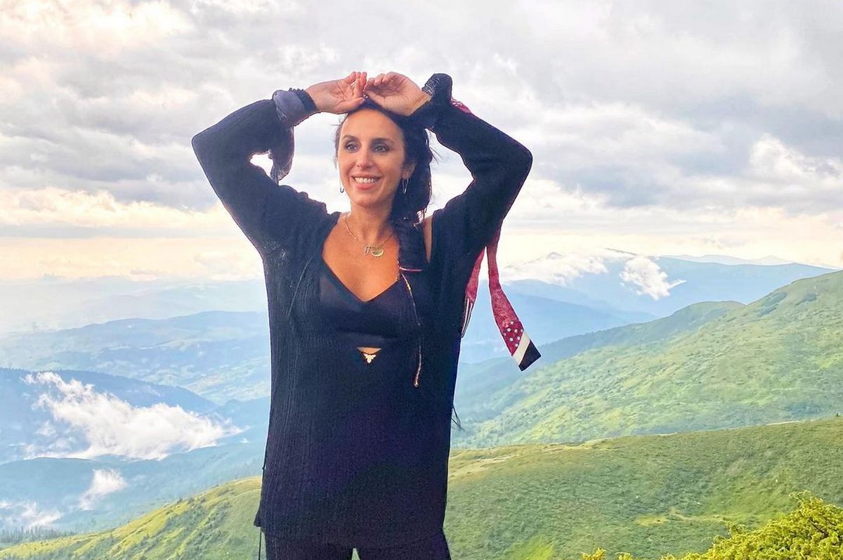 Джамала будує дім в українському Беверлі-Хіллз: фото - today.ua