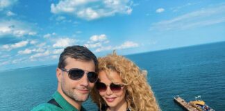 “Рома і Аліна - назавжди“: Гросу вразила фанатів новими романтичними фото з бойфрендом - today.ua