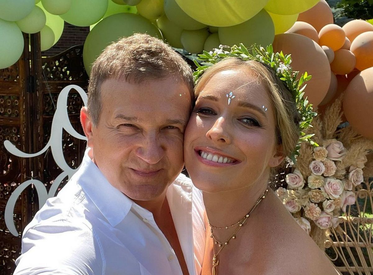 Катя Осадча показала, як привітали її з народженням третьої дитини - today.ua