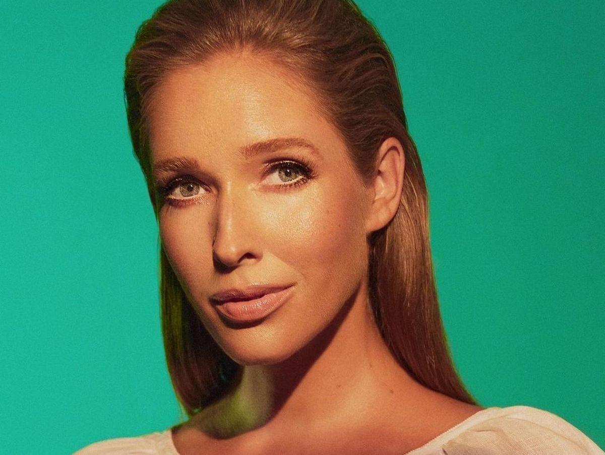 Пам'ятаю, як несамовито худла: Катя Осадча показала рідкісні фото із середнім сином Іваном - today.ua