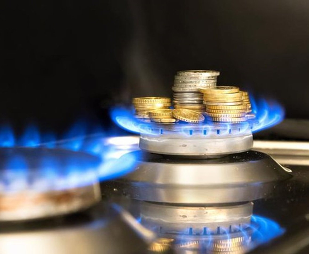 Украинцам предлагают до 31 августа перейти на новые сезонные тарифы на газ