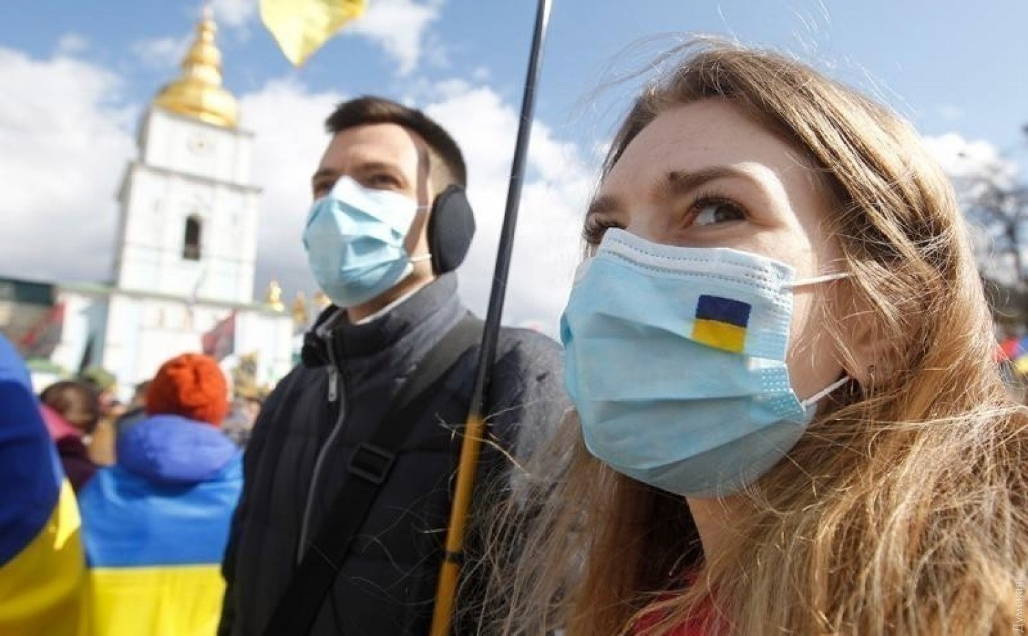 В Украине продлили карантин и режим чрезвычайной ситуации