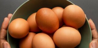 Яйца в Украине начали дорожать: названы основные причины повышения цен - today.ua