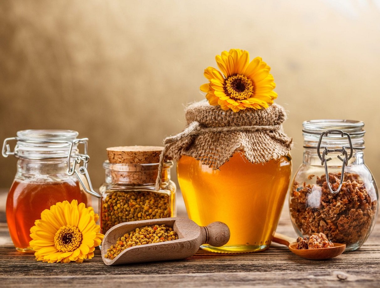 В Украине прогнозируют рекордное повышение цен на мед