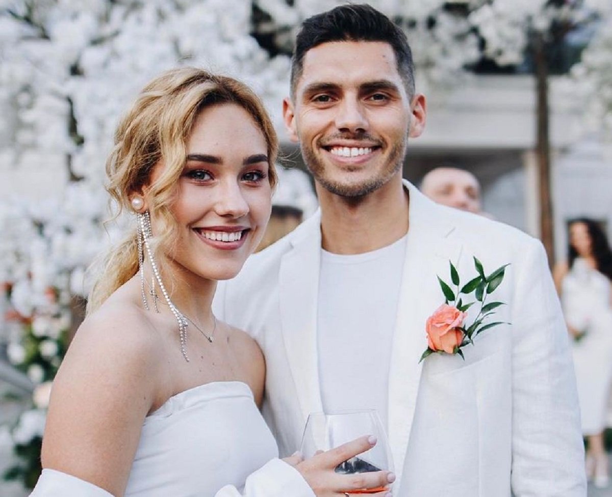 Холостяк Нікіта Добринін і Даша Квіткова готуються стати батьками вдруге - today.ua