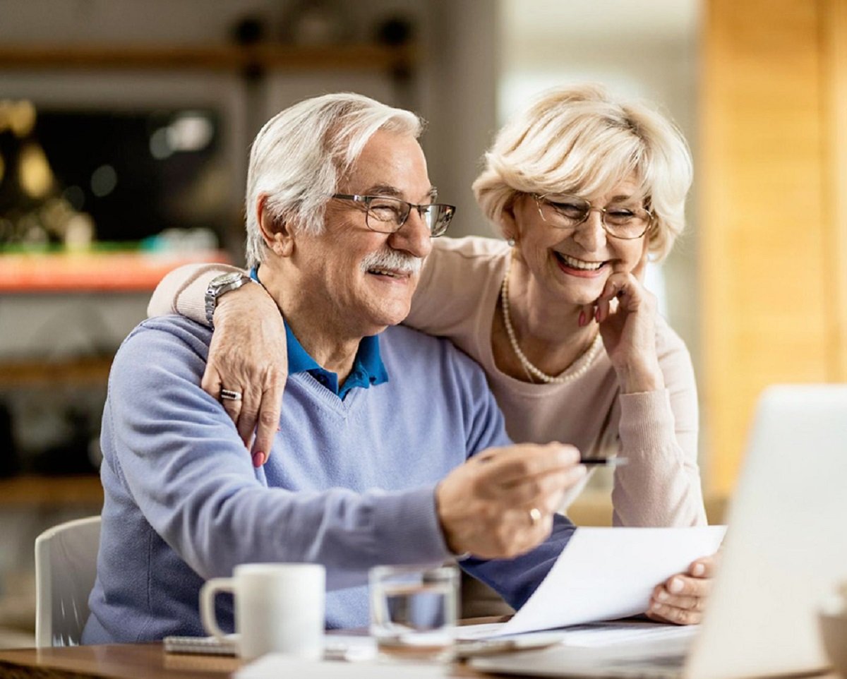 Украинцам рассказали, в каких банках они могут получать пенсию