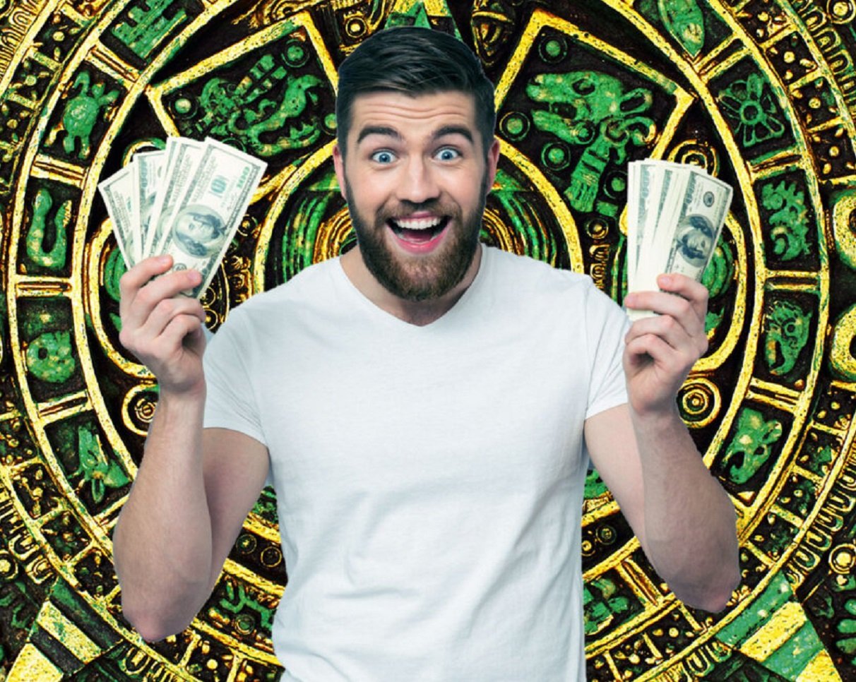 Три знака Зодиака, которые станут богачами осенью 2021 года - today.ua