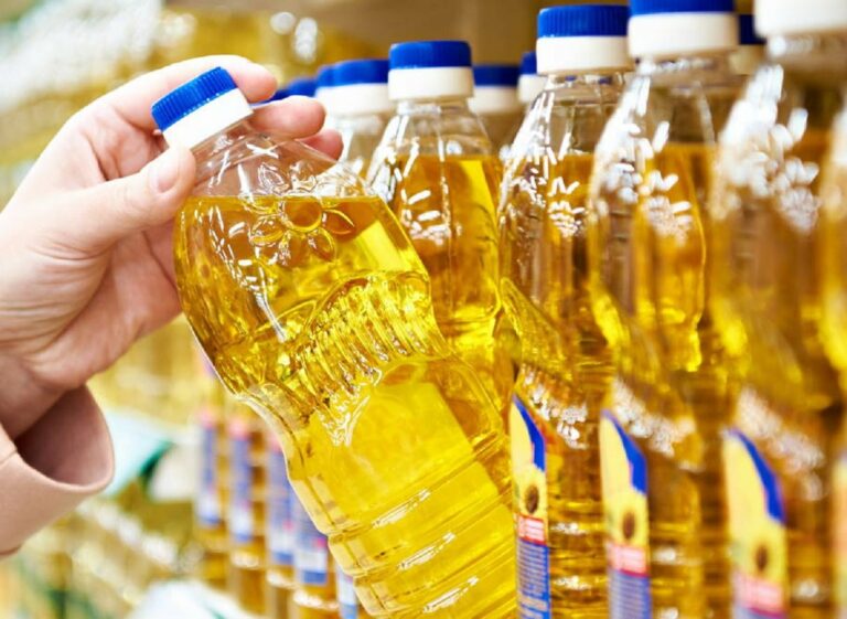Ціни на соняшникову олію в Україні почали знижуватися - today.ua